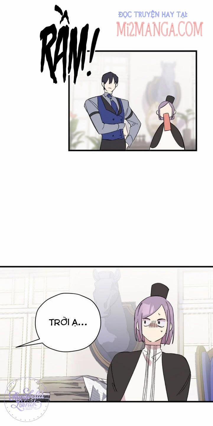 Khóc Đi Mà Hoàng Tử 9.5 trang 18