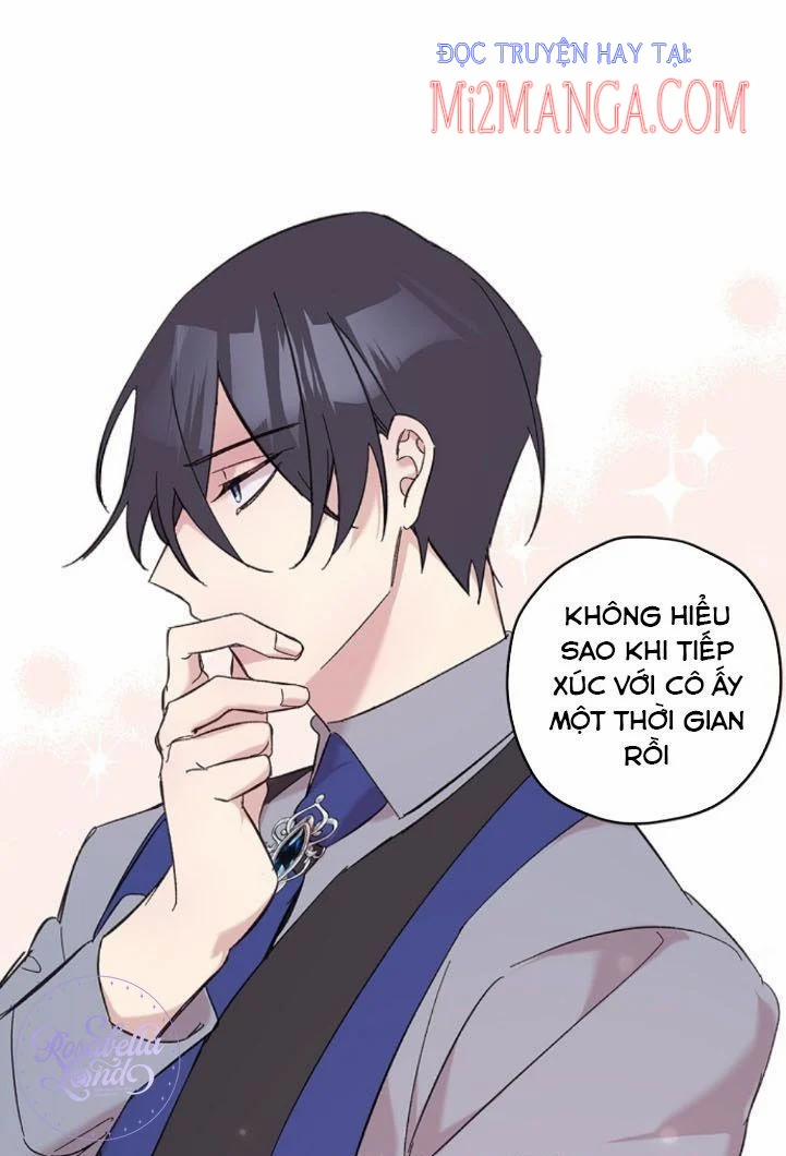 Khóc Đi Mà Hoàng Tử 9.5 trang 19