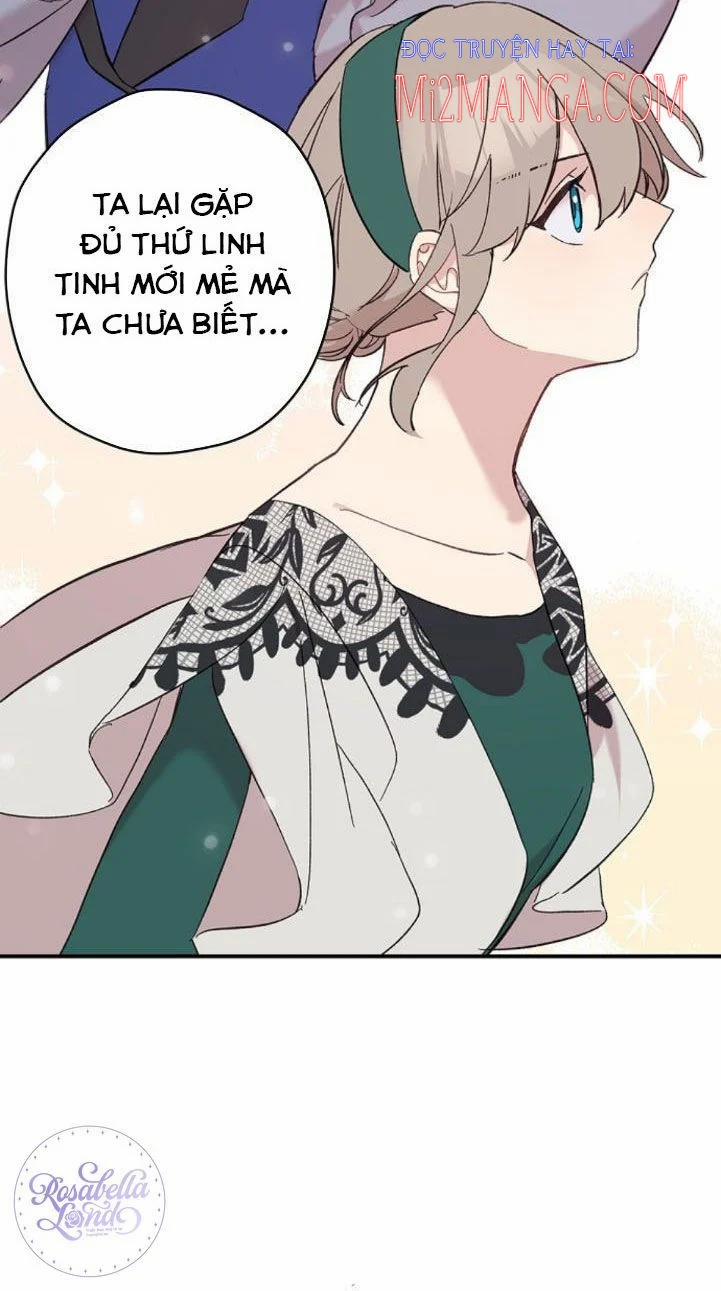 Khóc Đi Mà Hoàng Tử 9.5 trang 20