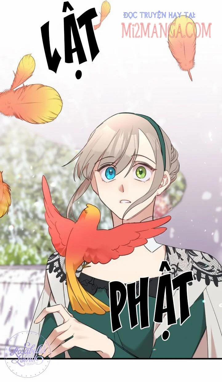 Khóc Đi Mà Hoàng Tử 9.5 trang 25