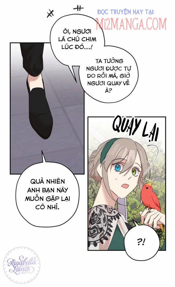 Khóc Đi Mà Hoàng Tử 9.5 trang 26