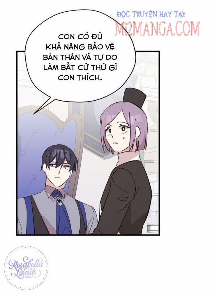 Khóc Đi Mà Hoàng Tử 9.5 trang 4