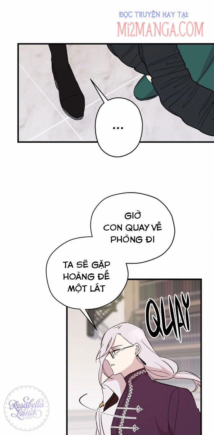 Khóc Đi Mà Hoàng Tử 9.5 trang 5