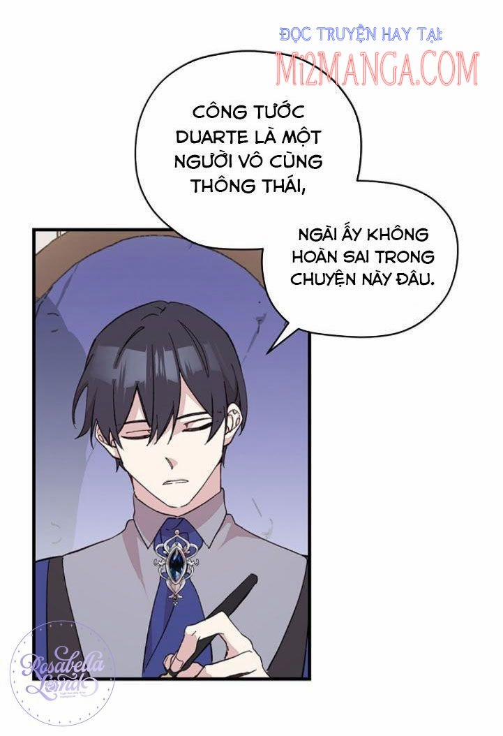 Khóc Đi Mà Hoàng Tử 9.5 trang 7