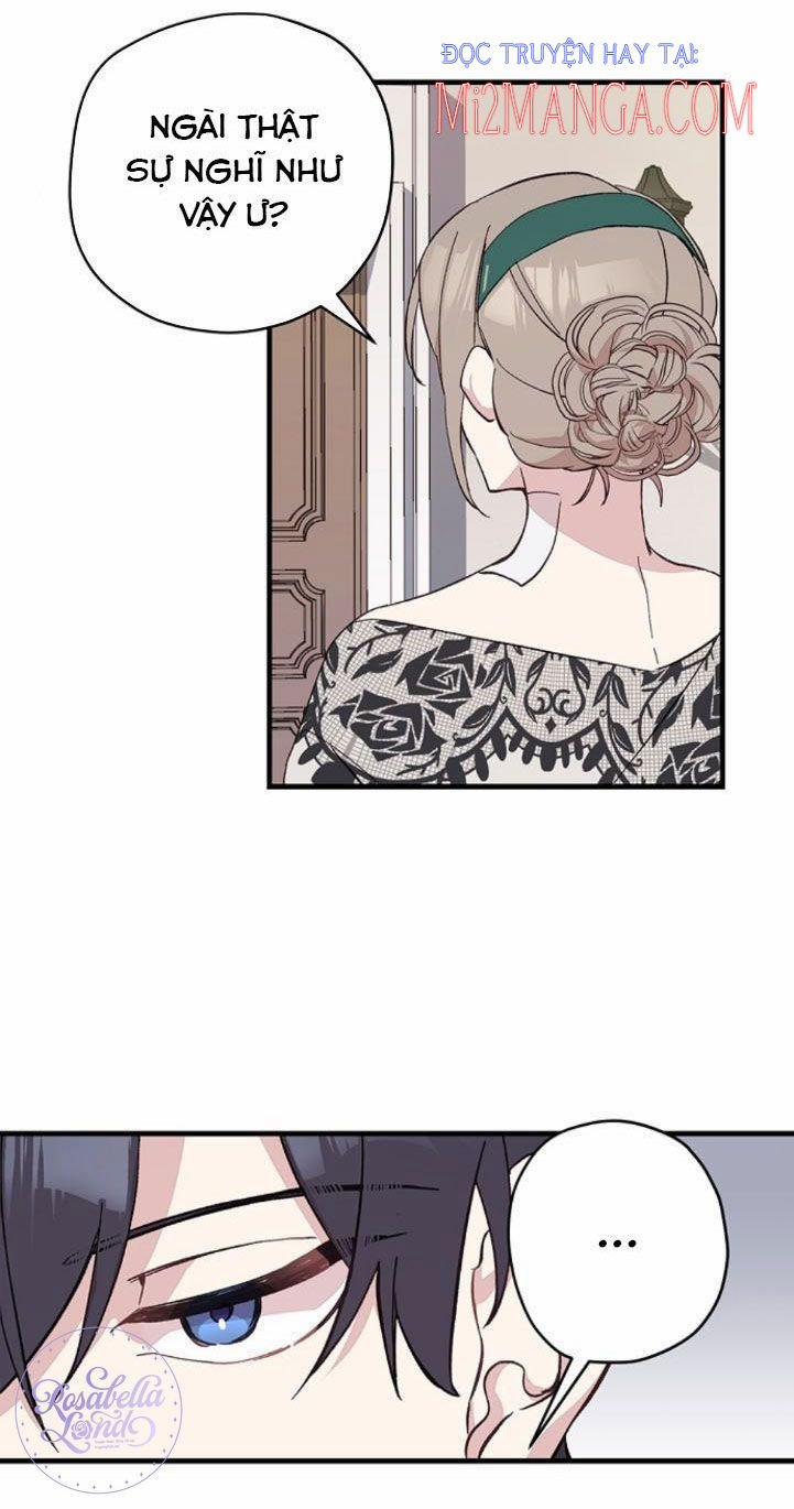 Khóc Đi Mà Hoàng Tử 9.5 trang 8