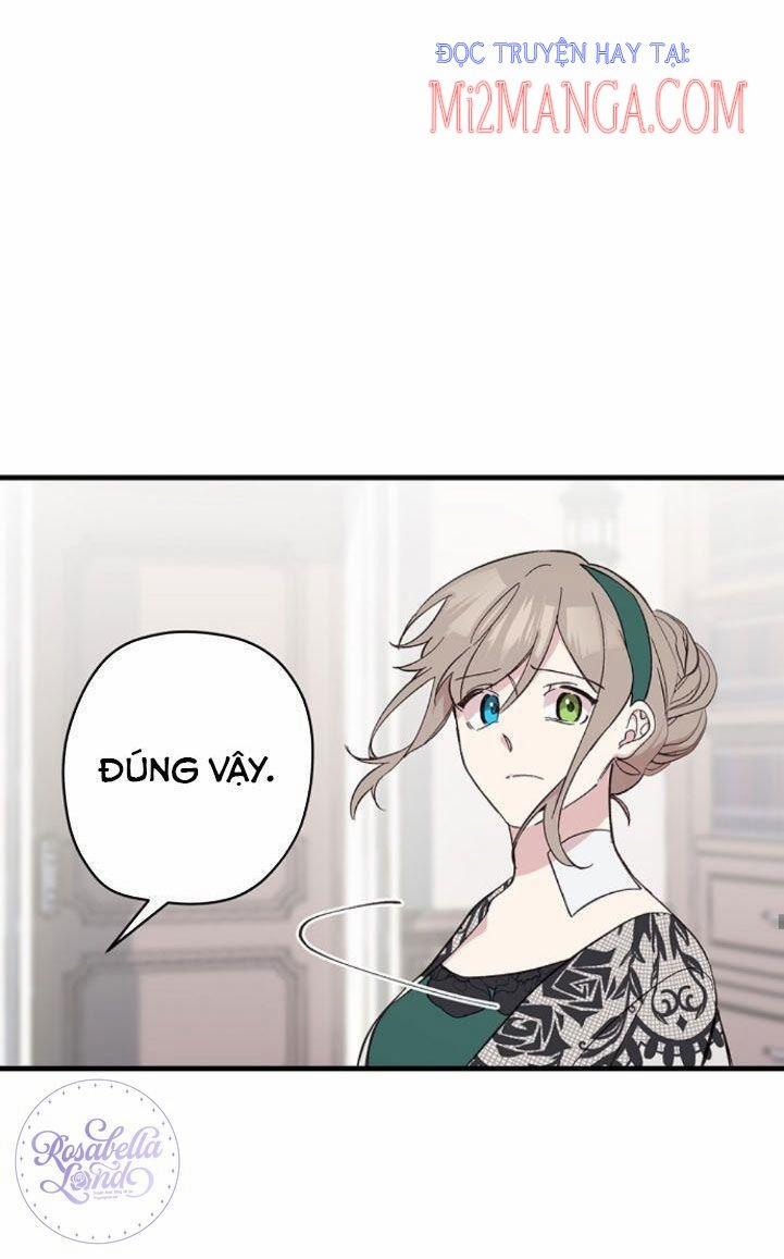 Khóc Đi Mà Hoàng Tử 9.5 trang 9