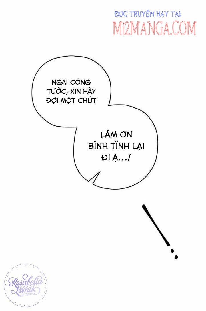 Khóc Đi Mà Hoàng Tử 9 trang 1