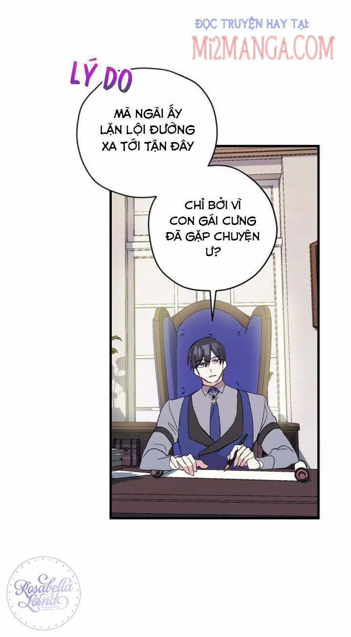 Khóc Đi Mà Hoàng Tử 9 trang 10