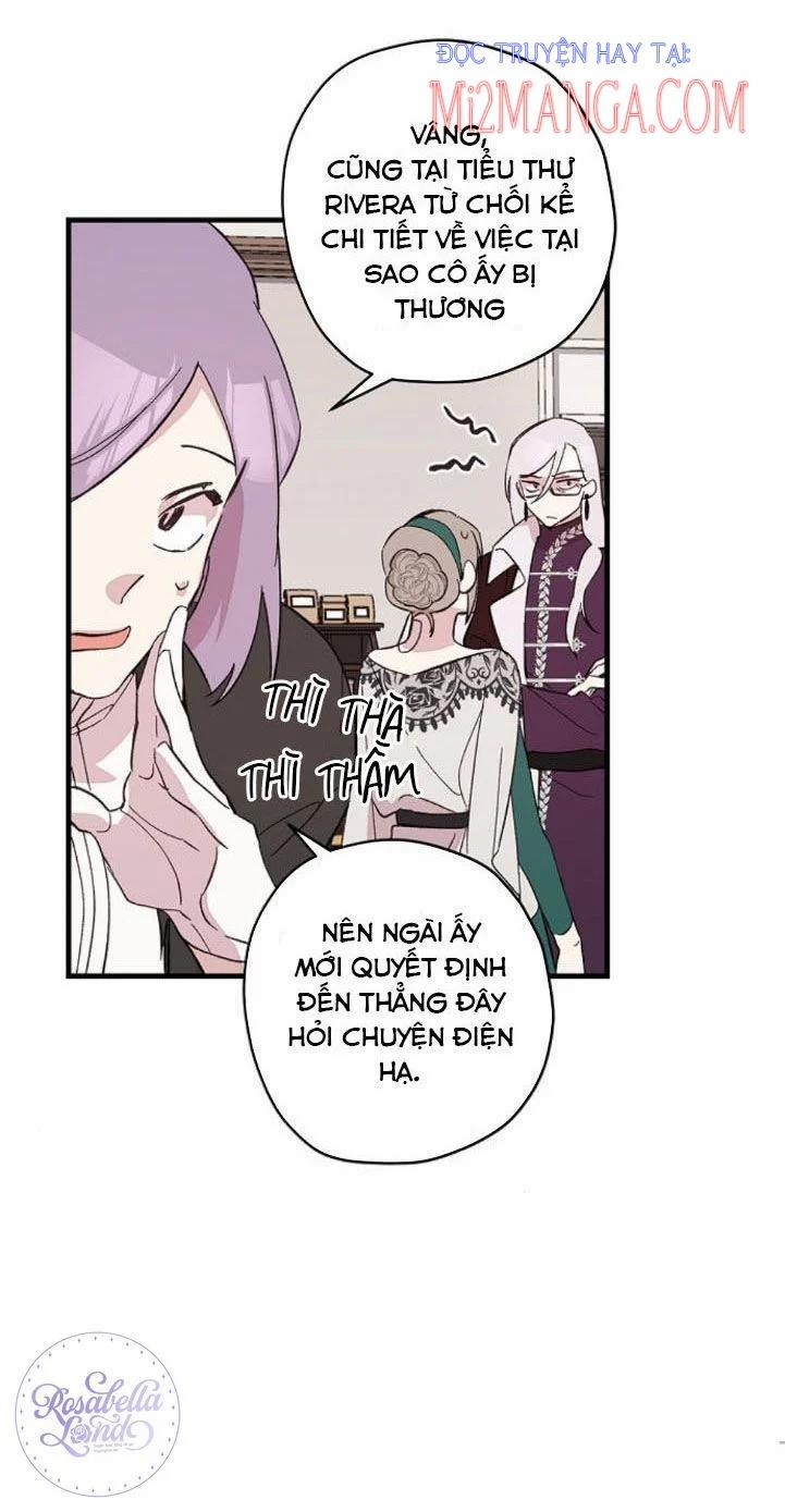 Khóc Đi Mà Hoàng Tử 9 trang 11