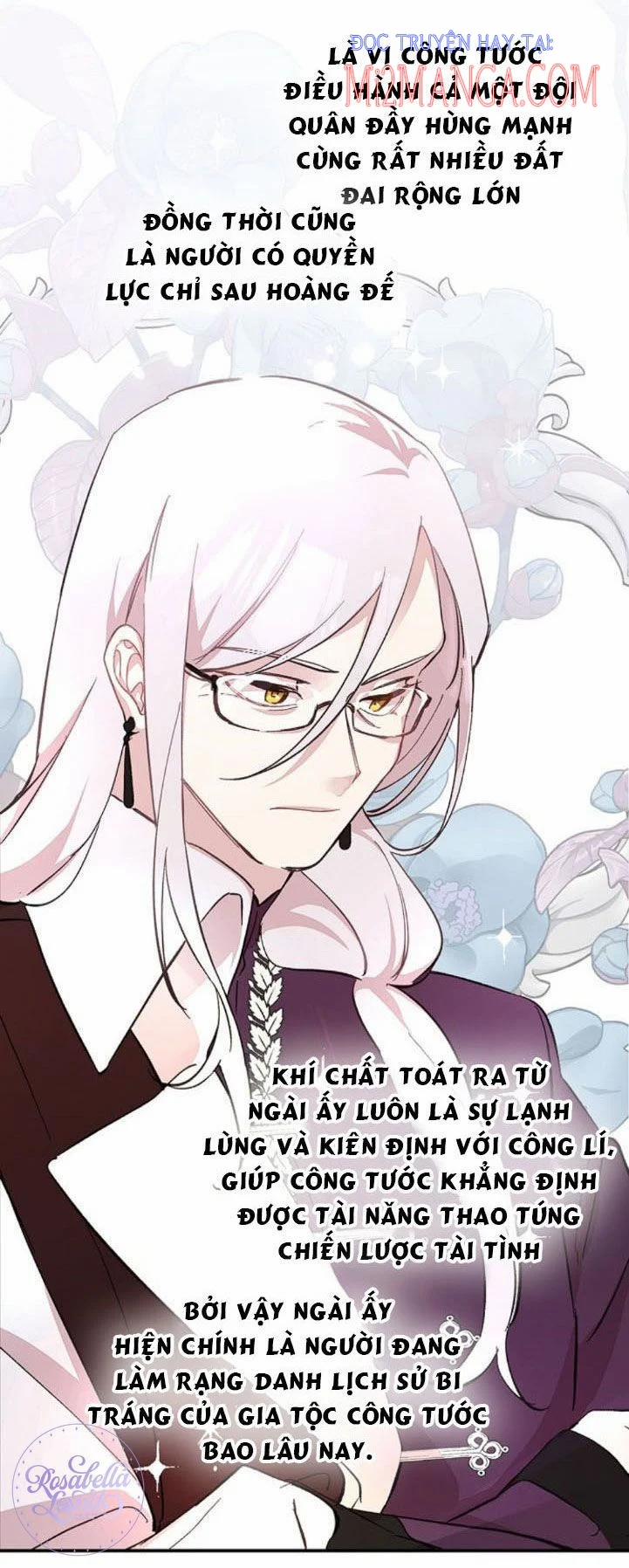 Khóc Đi Mà Hoàng Tử 9 trang 13