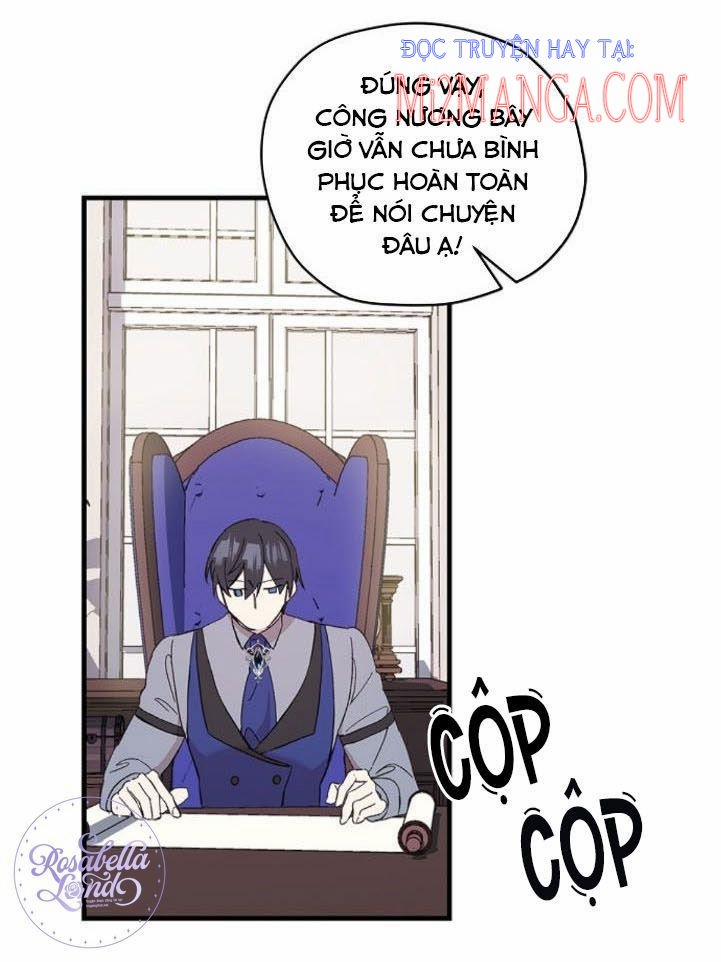 Khóc Đi Mà Hoàng Tử 9 trang 2