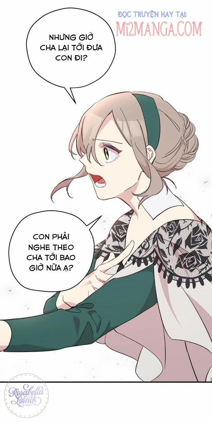 Khóc Đi Mà Hoàng Tử 9 trang 24