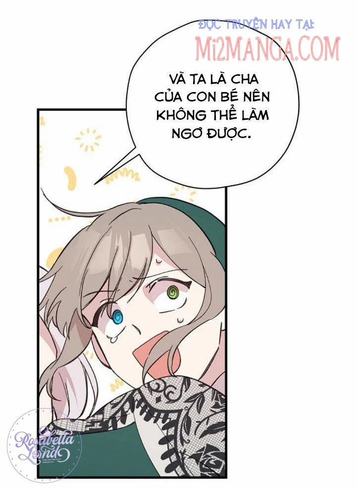 Khóc Đi Mà Hoàng Tử 9 trang 5