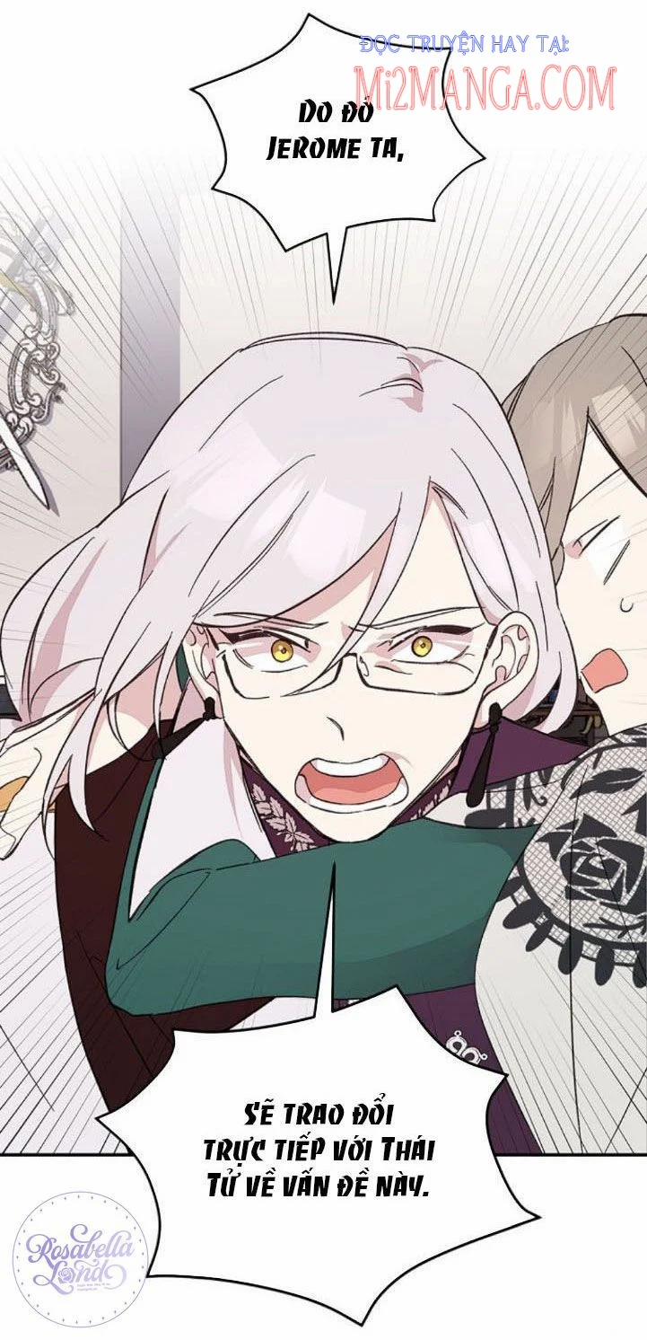 Khóc Đi Mà Hoàng Tử 9 trang 7