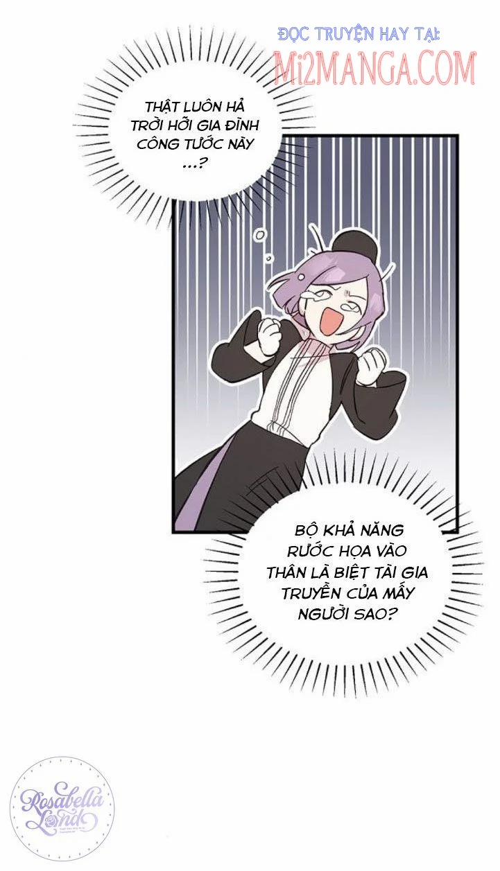 Khóc Đi Mà Hoàng Tử 9 trang 8