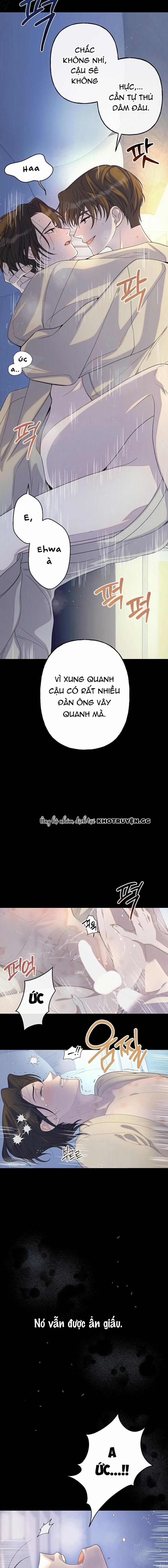 Khóc Đi Ma Vương 1 trang 1