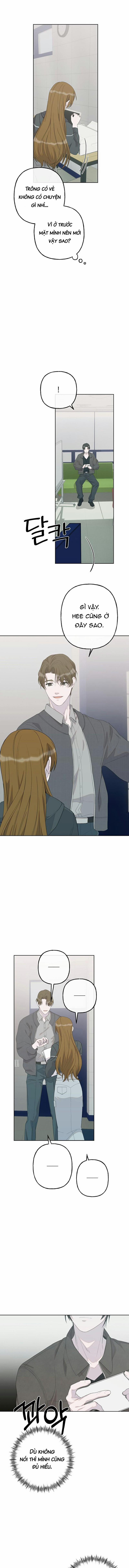 Khóc Đi Ma Vương 1 trang 17