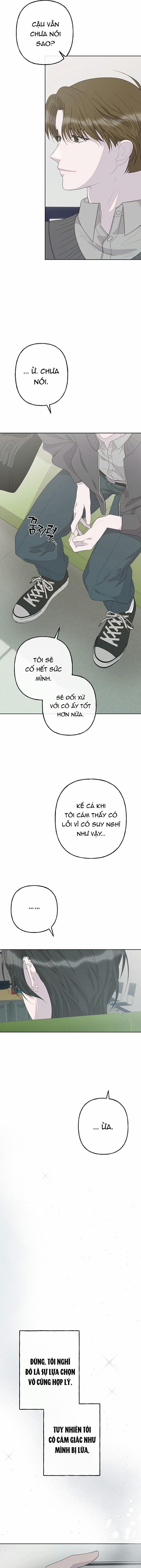 Khóc Đi Ma Vương 1 trang 19