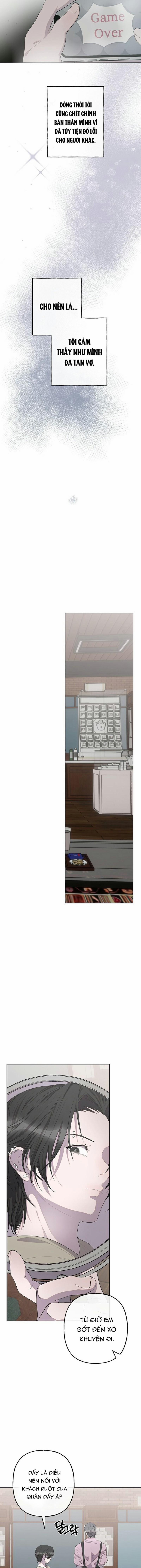 Khóc Đi Ma Vương 1 trang 20