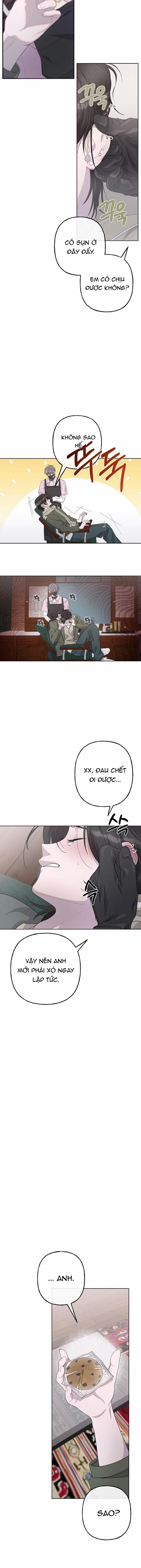 Khóc Đi Ma Vương 1 trang 22