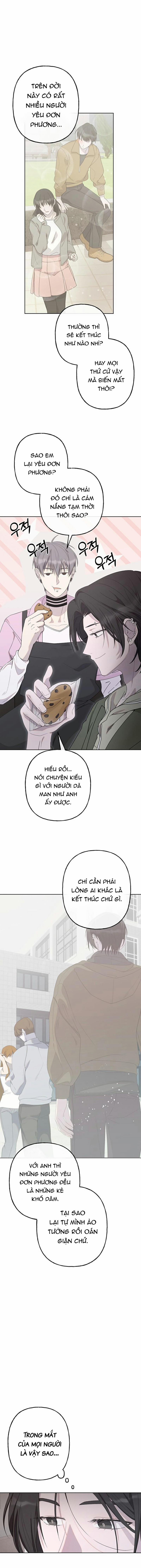 Khóc Đi Ma Vương 1 trang 23