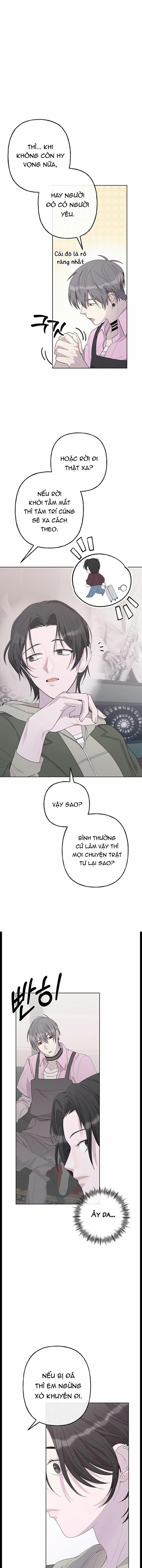 Khóc Đi Ma Vương 1 trang 24