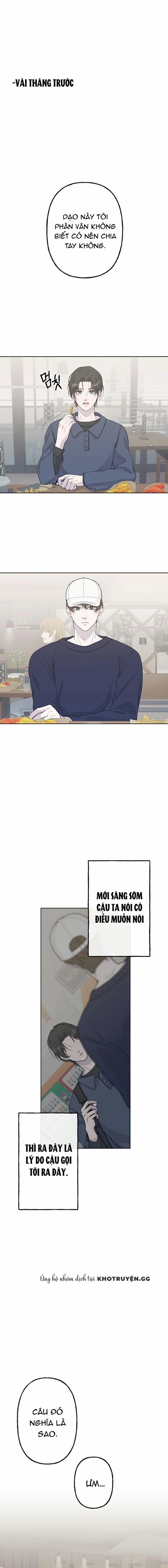 Khóc Đi Ma Vương 1 trang 3