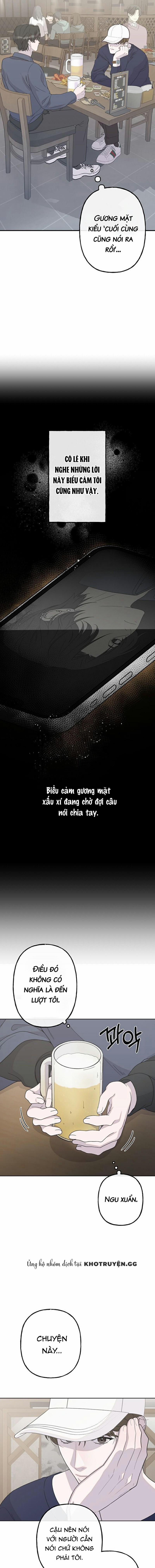 Khóc Đi Ma Vương 1 trang 4