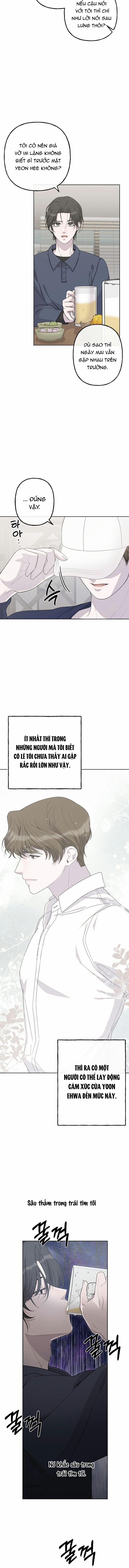 Khóc Đi Ma Vương 1 trang 5