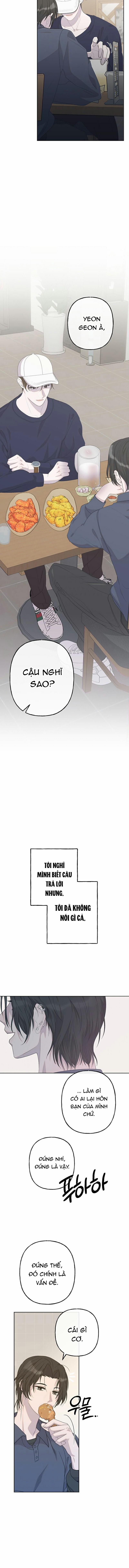 Khóc Đi Ma Vương 1 trang 9