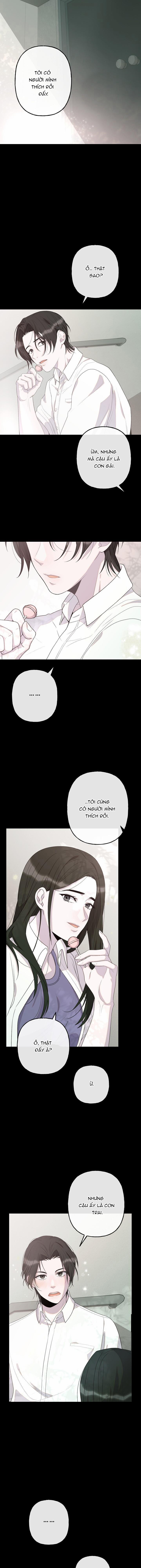 Khóc Đi Ma Vương 2 trang 13