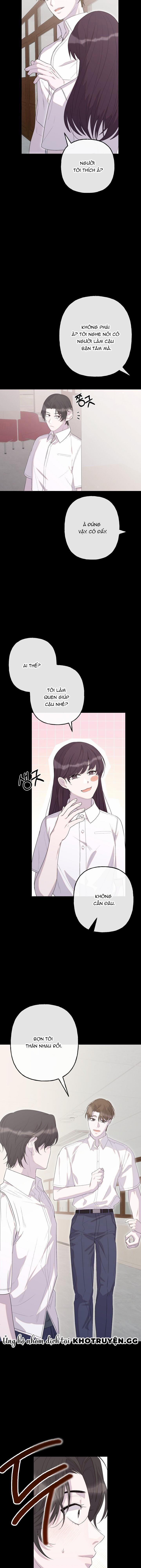 Khóc Đi Ma Vương 2 trang 19