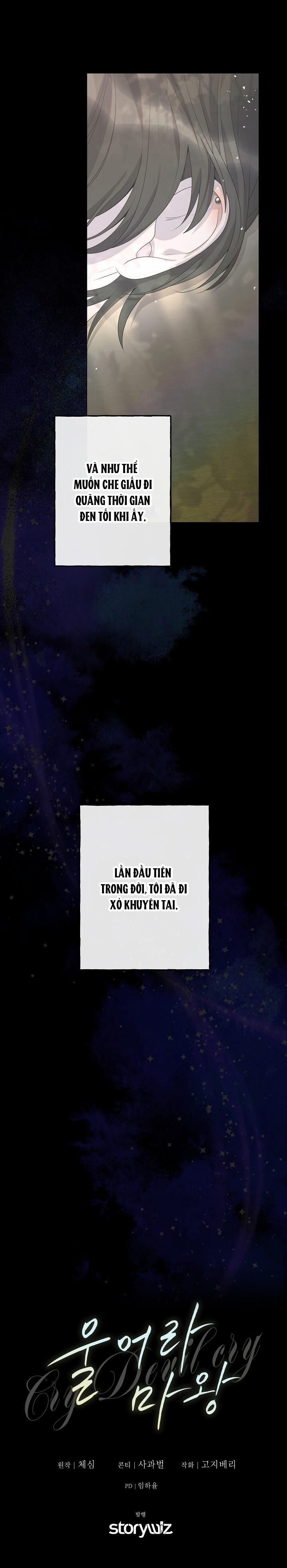 Khóc Đi Ma Vương 2 trang 25