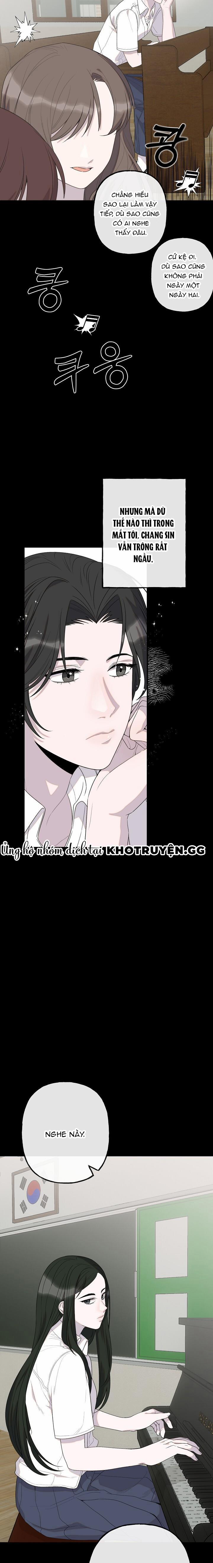 Khóc Đi Ma Vương 2 trang 9