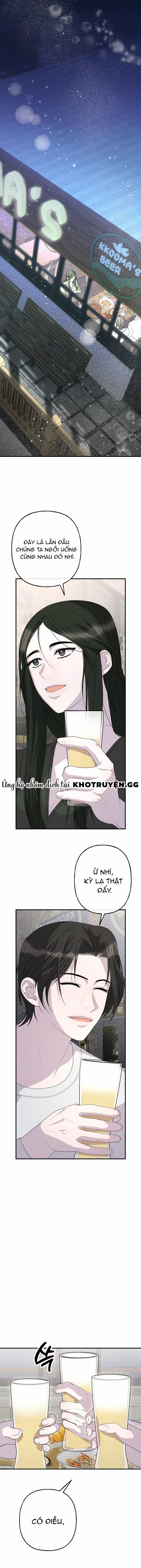 Khóc Đi Ma Vương 3 trang 0