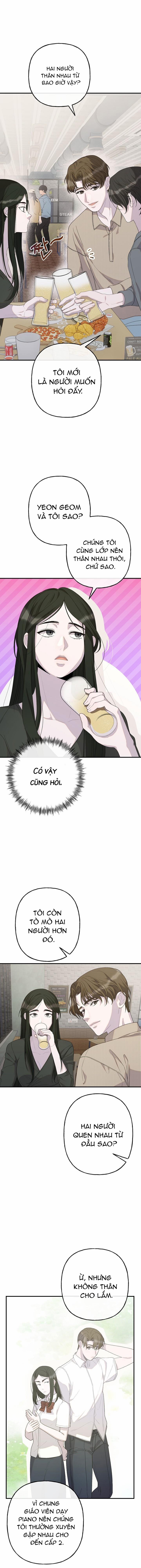 Khóc Đi Ma Vương 3 trang 1