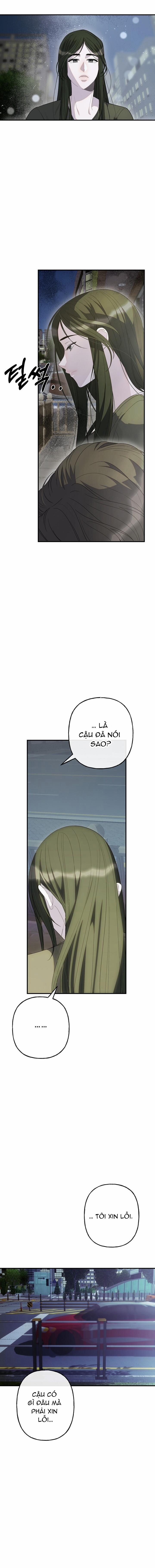 Khóc Đi Ma Vương 3 trang 11