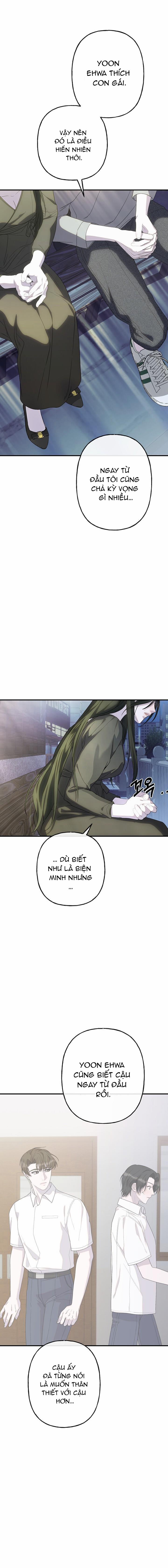 Khóc Đi Ma Vương 3 trang 12