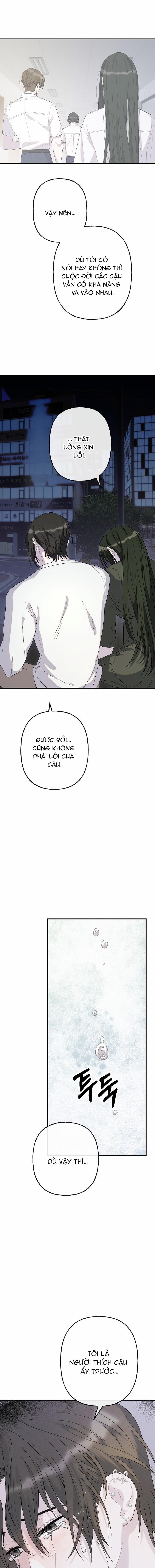 Khóc Đi Ma Vương 3 trang 13