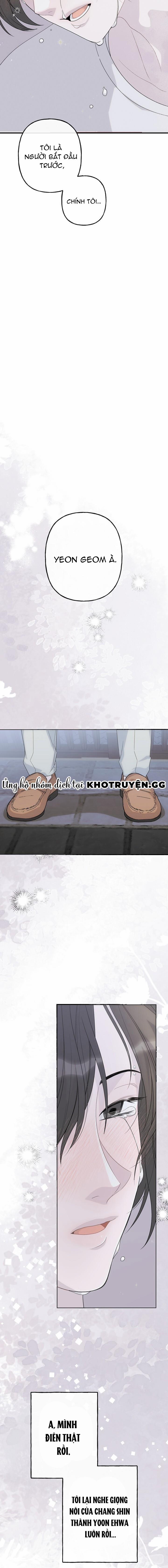 Khóc Đi Ma Vương 3 trang 14