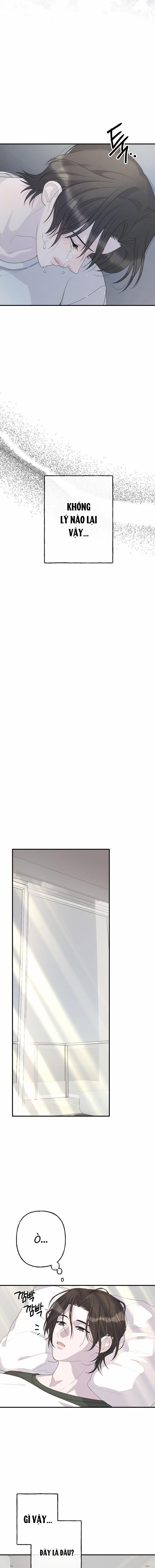 Khóc Đi Ma Vương 3 trang 15