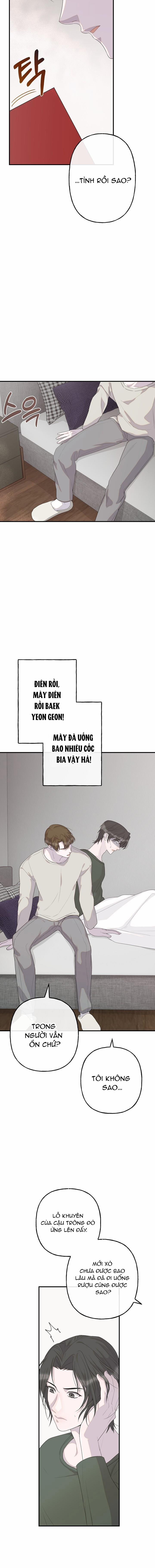 Khóc Đi Ma Vương 3 trang 17