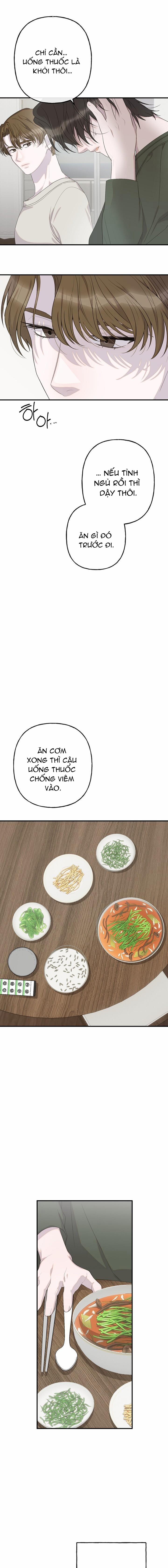 Khóc Đi Ma Vương 3 trang 18