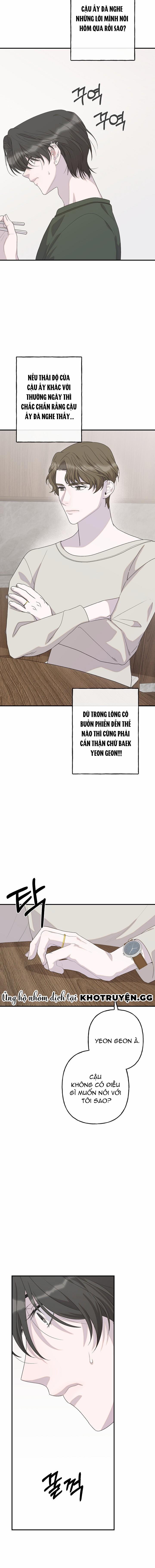 Khóc Đi Ma Vương 3 trang 19