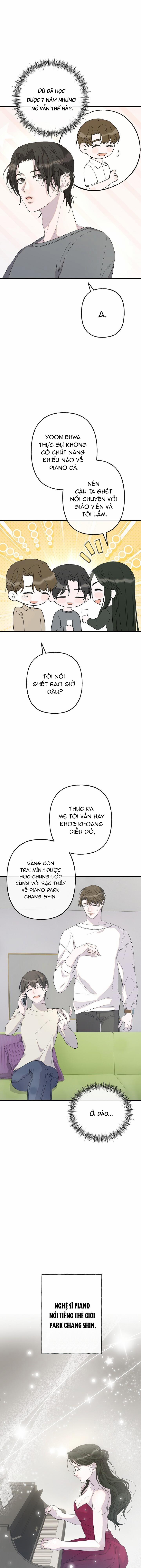 Khóc Đi Ma Vương 3 trang 2