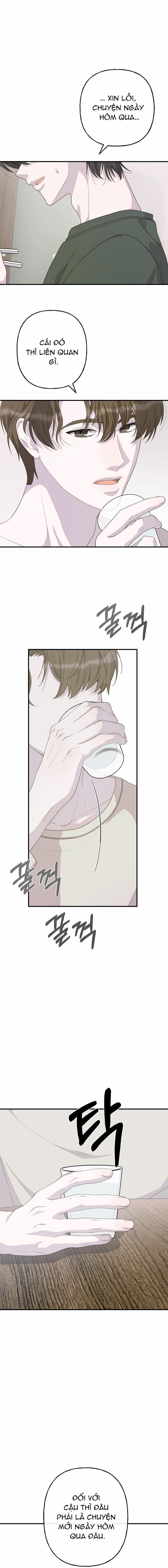 Khóc Đi Ma Vương 3 trang 20