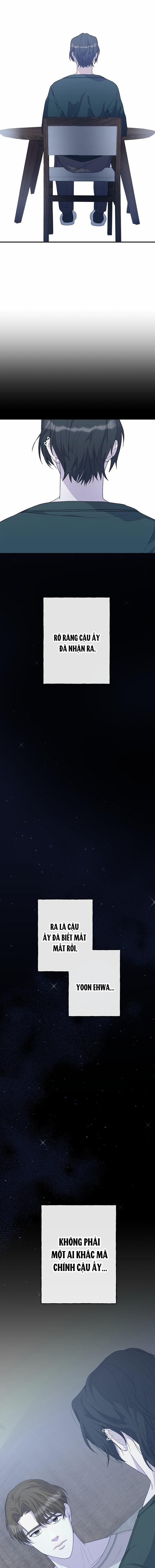 Khóc Đi Ma Vương 3 trang 21