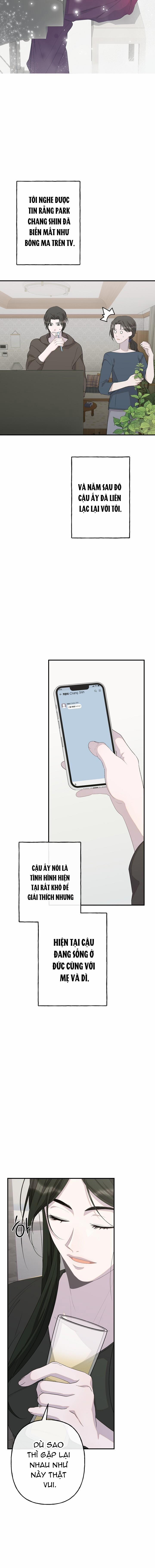 Khóc Đi Ma Vương 3 trang 3