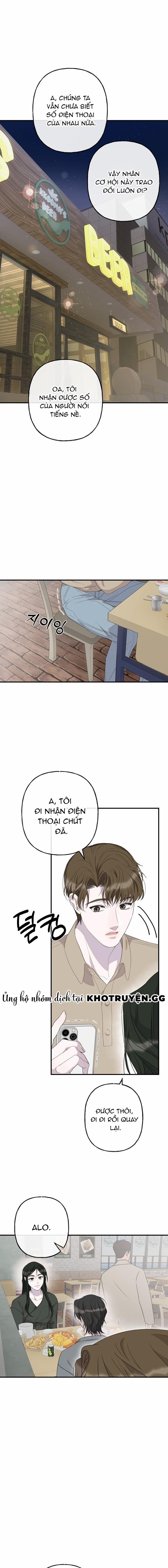 Khóc Đi Ma Vương 3 trang 4