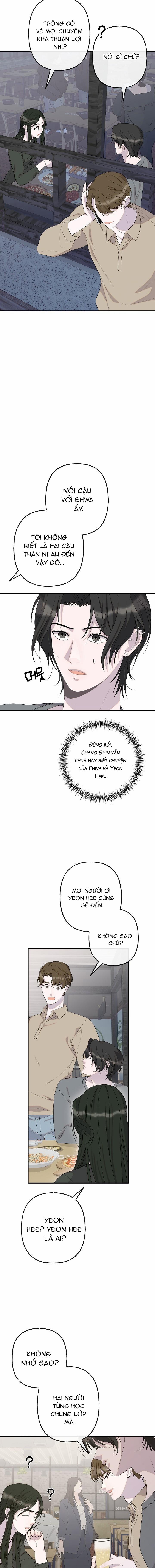 Khóc Đi Ma Vương 3 trang 5